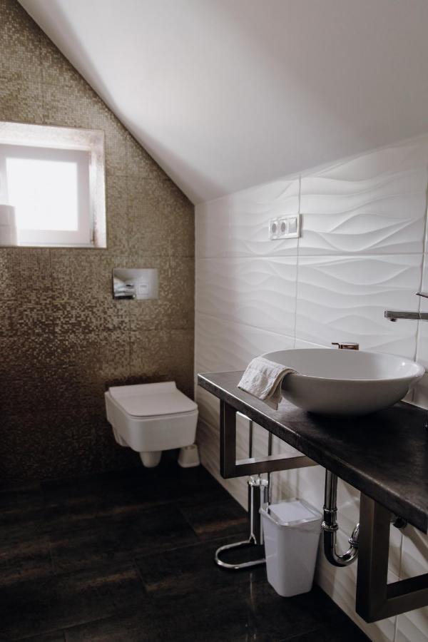 Nyírfa Apartman Vonyarcvashegy Exterior foto