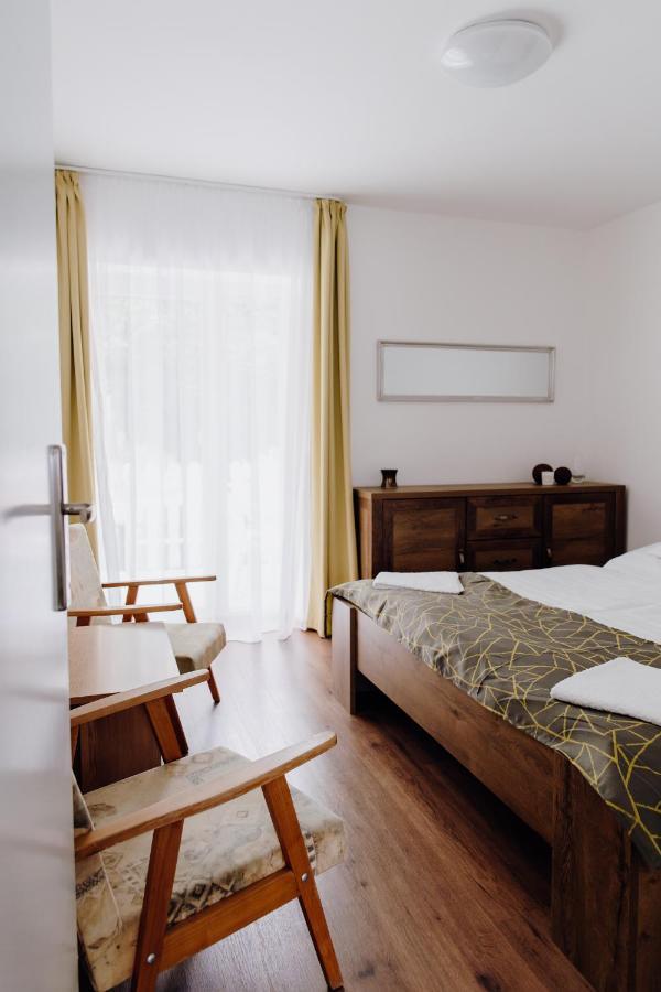Nyírfa Apartman Vonyarcvashegy Exterior foto