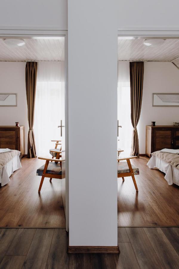 Nyírfa Apartman Vonyarcvashegy Exterior foto