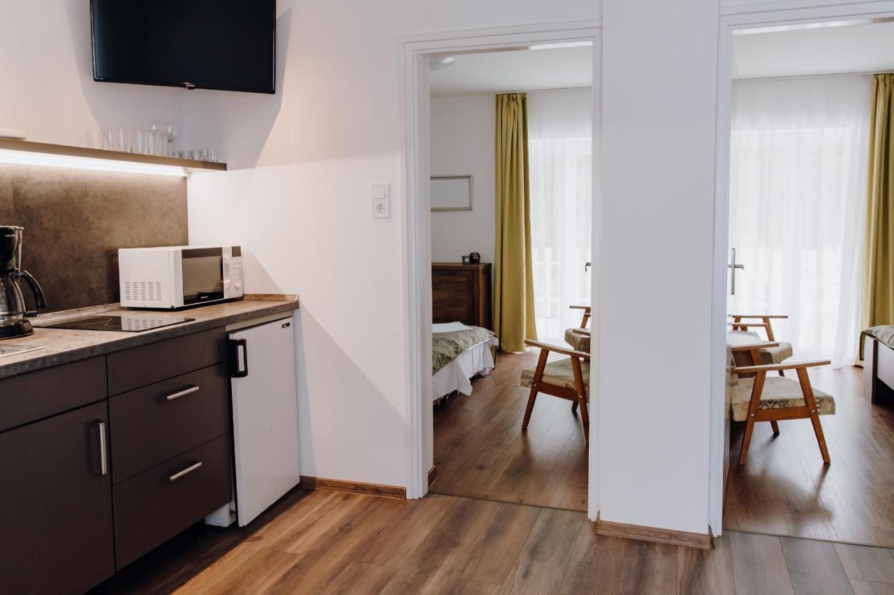 Nyírfa Apartman Vonyarcvashegy Exterior foto